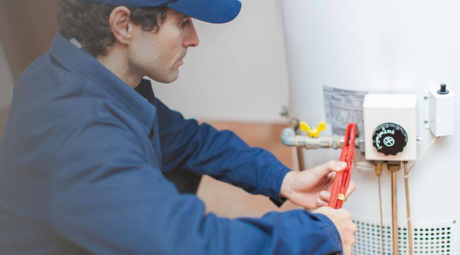 Professional same day plumber in Aurelia, IA
